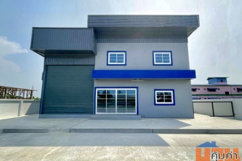 โครงการเปิดใหม่ ที่ดินเหมาะแก่การลงทุน ทำเลดี ย่านบางบัวทอง  ราคาเริ่มต้น 2.9 ล้านบาท