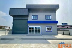 โครงการเปิดใหม่ ที่ดินเหมาะแก่การลงทุน ทำเลดี ย่านบางบัวทอง  ราคาเริ่มต้น 2.9 ล้านบาท