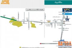 ขายที่ดินเปล่า 178-2-48 ไร่  ทำเลดี ต.ชะอม อ.แก่งคอย จ.สระบุรี