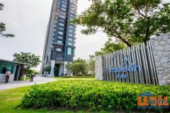 ขายคอนโด บ้านเคียงฟ้า หัวหิน – ชั้น 24 วิวเมืองและทะเล ห้องสตูดิโอ เฟอร์นิเจอร์ครบ เข้าอยู่ได้ทันที