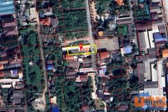 ขายและให้เช่าที่ดิน ซอยอ่อนนุช 39 ถนนอ่อนนุช เขตสวนหลวง กรุงเทพมหานคร