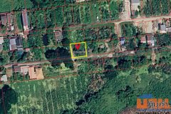 ขายที่ดิน ตรงข้ามซอยนครลุง 9 ถนนพุทธมณฑลสาย 2 แขวงบางไผ่ เขตบางแค กรุงเทพมหานคร