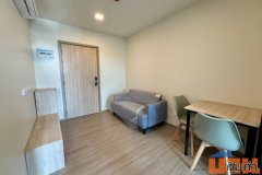 CM04413 ขายดาวน์ คอนโด เวย์ ชินเขต  Vay Chinnakhet คอนโดมิเนียม ซอยงามวงศ์วาน 47 แยก 31