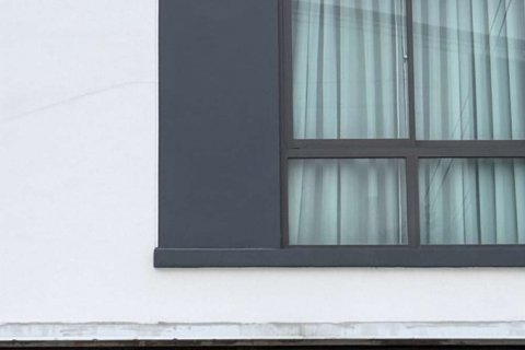 ขายอาคารพาณิชย์ 3 ชั้น โครงการ District รามอินทรา-จตุโชติ ทำเลดี เดินทางสะดวก ใกล้รร.นวมินทราชินูทิศ