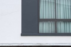 ขายอาคารพาณิชย์ 3 ชั้น โครงการ District รามอินทรา-จตุโชติ ทำเลดี เดินทางสะดวก ใกล้รร.นวมินทราชินูทิศ