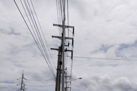 ขายที่สีม่วง ถมแล้ว 50 ไร่ ใกล้ท่าเรือแหลมฉบัง ต.หนองขาม อ.ศรีราชา จ.ชลบุรี