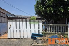 ขายบ้าน เคหะธานี4 Baan Kehathani 4 ซอยราษฎร์พัฒนา สะพานสูง เนื้อที่ 25 ตร.ว ทำเลดี