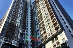 ขายขาดทุน1.25ล้าน คอนโดเดอะทรัสต์ งามวงศ์วาน 24.19ตรม. ชั้น6 เฟอร์ครบพร้อมอยู่