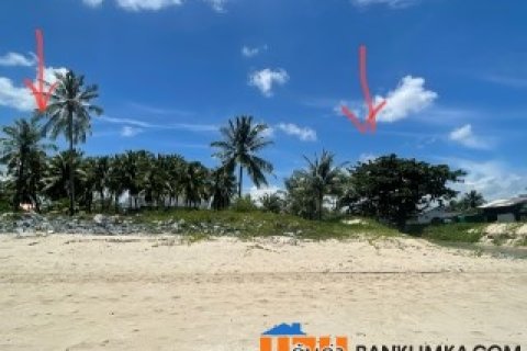 ด่วน ที่ติดทะเล 1 ไร่ 3 ล้าน อยู่ระโนด สงขลา