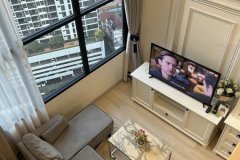 For Rent Duplex Luxury @ Knightsbridge Prime Sathorn