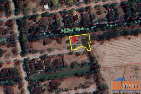 ขายที่ดิน ในโครงการเจ้าสำราญเลคแอนด์ฮิลล์ ถนนเพชรเกษม อำเภอเมือง เพชรบุรี