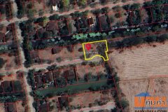 ขายที่ดิน ในโครงการเจ้าสำราญเลคแอนด์ฮิลล์ ถนนเพชรเกษม อำเภอเมือง เพชรบุรี