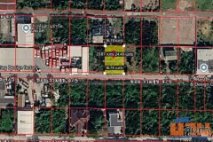 ขายที่ดิน ซอยร่วมสุข 4/5 ถนนติวานนท์ ตำบลบ้านใหม่ อำเภอเมือง ปทุมธานี