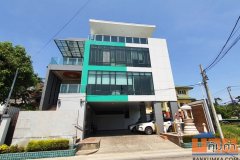 ขายอาคารสำนักงาน ออฟฟิศ ซอยติวานนท์-ปากเกร็ด 22 อำเภอปากเกร็ด นนทบุรี