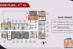 ขายดาวน์ Origin Place Phetkasem ติด MRT ภาษีเจริญ 0 เมตร มี 2 ห้อง ชั้น 5 และชั้น 22 เจ้าของขายเอง (รับเอเจ้น)