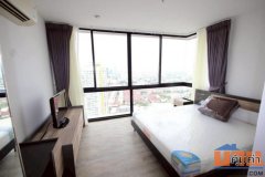 ขายคอนโด โครงการ ดิ อิสสระ ลาดพร้าว ตกแต่งพร้อมอยู่ #ราคาดีทำเลดีมากติดต่อผึ้งรติ0619419639