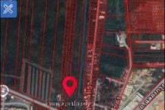 ขายที่ดินเปล่า 16 ไร่ ลาดกระบัง