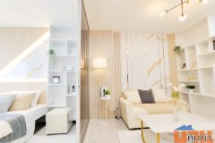 (เจ้าของขายเอง) ด่วน! คอนโดทำเลดี ใกล้รถไฟฟ้า  ตกแต่งใหม่ เฟอร์นิเจอร์ครบ คอนโด แอสปาย รัตนาธิเบศร์ 2 ห้องสวย พร้อมอยู่