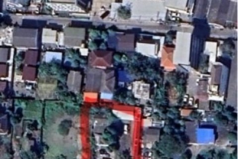 ขายที่ดินเปล่า ทำเลดี ในซอยพรานนก 5 (ซอยพรพิพัฒน์) บางกอกน้อย กรุงเทพมหานคร