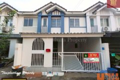 บ้านพฤกษา 62 เทพารักษ์-กิ่งแก้ว รีโนเวทใหม่ ขายถูกที่สุดในโครงการ