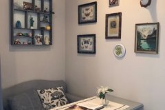 ขายคอนโดพร้อมผู้เช่า The Editor สะพานควาย ชั้น 18 ทำเลดี เดินทางสะดวก ใกล้BTS สะพานควาย