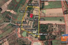 ขาย ที่ดินเปล่า ต.หนองเสาเล้า อ.ชุมแพ ขอนแก่น เนื้อที่ 39 ไร่ 0 งาน 14.0 ตารางวา ไร่ละ 200,000 บ.