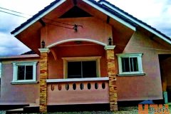 บ้านสวยให้เช่า พร้อมเฟอร์นิเจอร์ ลำพูน