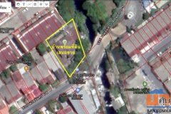 ขายบ้านเดี่ยว 154 ตารางวา ถนนนวลจันทร์ ใกล้ทางด่วนรามอินทรา ลาดพร้าว 098 7755 808