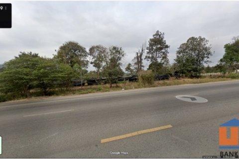 ขายที่ดิน 37 ไร่ ติดทางหลวงสายเลย - เพชรบูรณ์  098 7755 808