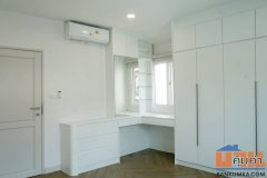 ขายบ้านเดี่ยว 2 ชั้น รีโนเวทใหม่ ทำเลดี แจ้งวัฒนะ-ปากเกร็ด ใกล้รถไฟฟ้า จังหวัดนนทบุรี