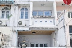 ขายทาวน์เฮาส์ 3 ชั้น หมู่บ้านซื่อตรงเสนา พหลโยธิน 32  ใกล้ ม.เกษตร-เซ็นทรัลลาดพร้าว ทำเลดี เดินทางสะดวก