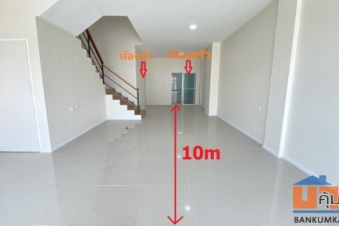 ขาย อาคาร สำนักงาน ออฟฟิศ 1,200ตร.เมตร มีที่จอดรถกว่า50คัน ย่าน รามอินทรา กม.8 ใกล้เลียบด่วน และ รถไฟฟ้า