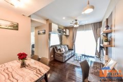 เดอะ เซนท์ เรสซิเดนซ์