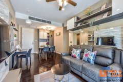 เดอะ เซนท์ เรสซิเดนซ์