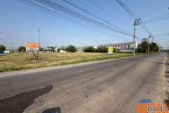 ขายที่ดินพร้อมสิ่งปลูกสร้าง ทำเลดี อำเภอคลองหลวง จังหวัดปทุมธานี