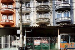 ขายทาวน์เฮ้าส์ ซอยพิบูลสงคราม 30 ถนนพิบูลสงคราม อำเภอเมือง นนทบุรี