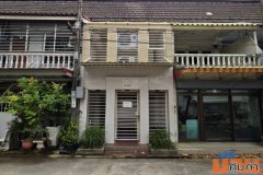 ขายทาวน์เฮาส์ 2 ชั้น ม.อมรพันธ์ 9 ซ.เสนานิคม 1 ลาดพร้าว ทำเลดี เดินทางสะดวก ใกล้BTS เสนานิคม