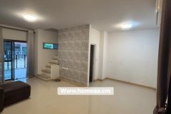 ขายทาวน์โฮม 2 ชั้น เดอะ ริคโค้ ทาวน์ พหลโยธิน-สายไหม 35