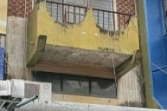 ขาย ตึกแถว 3.5  ชั้น (พร้อมชั้นลอย)  ถนนรัชดาซอย3และ5  (สถานฑูตจีน) หลังตึกฟอร์จูน รัชดา