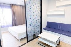 ขายคอนโด H2 Stone รามอินทรา 21 ใกล้ MRT ลาดปลาเค้า พร้อมผู้เช่า รับรายได้ทันที