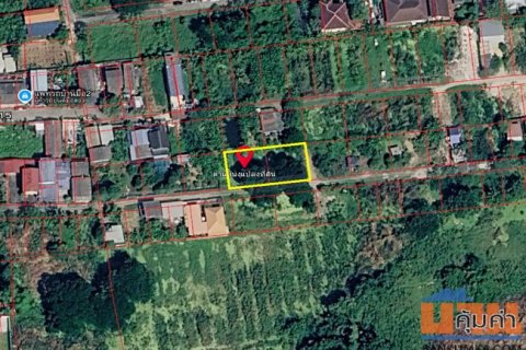 ขายที่ดิน ตรงข้ามซอยนครลุง 9 ถนนพุทธมณฑลสาย 2 เขตบางแค กรุงเทพมหานคร