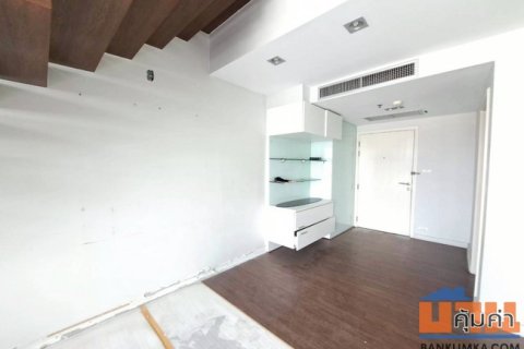 ขายคอนโด ดิ อินสไปร์ เพลส เอแบค พระราม 9 ซอยรามคำแหง 24 บางกะปิ กรุงเทพมหานคร