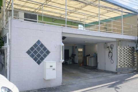 ขายบ้านพร้อมที่ดิน พระยาสุเรนทร์ 25 คลองสามวา ใกล้แฟชั่นไอแลนด์ ราคาดี 4.9 ล้าน