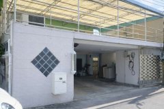 ขายบ้านพร้อมที่ดิน พระยาสุเรนทร์ 25 คลองสามวา ใกล้แฟชั่นไอแลนด์ ราคาดี 4.9 ล้าน