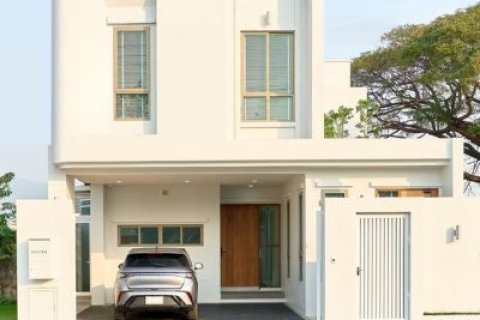 Pool Villa นิมานรวดี ทำเเลแม่เหียะ หางดง เพียง 10 นาทีถึงสนามบินเชียงใหม่  และ Central Airport