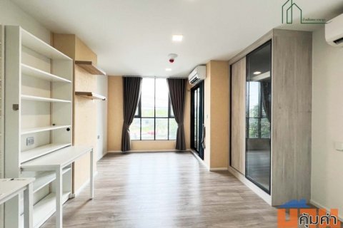 ด่วนคอนโด ห้องมุม แอทโมซ พอร์เทรต ศรีสมาน