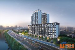 CM04409 ขายดาวน์ คอนโด โมดิซ วอลท์ เกษตร ศรีปทุม Modiz Vault Kaset Sripatum ซอยพหลโยธิน 49/1 ถนนพหลโยธิน