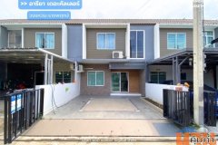 ขาย!! อารียา เดอะ คัลเลอร์ส วงแหวน-ราชพฤกษ์ ทำเลดี เดินทางสะดวก ติด ถ.บางบัวทอง 340 บางบัวทอง-สุพรรณบุรี นนทบุรี