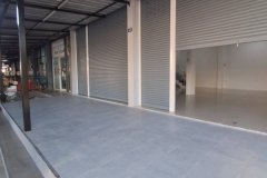 อาคารพาณิชย์ 2 หลังคู่ หน้า ม.ปิยวรารมย์