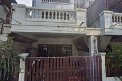 ขายด่วนทาวน์เฮ้าส์ 3 ชั้นมือสอง ทำเลดี ใจกลางรัชดา-ห้วยขวาง ใกล้รถไฟฟ้าสายสีน้ำเงินสถานีสุทธิสาร The Street รัชดา